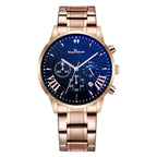 Multifunctional  Watch Luminous Waterproof Six-pin - Acquisti Online