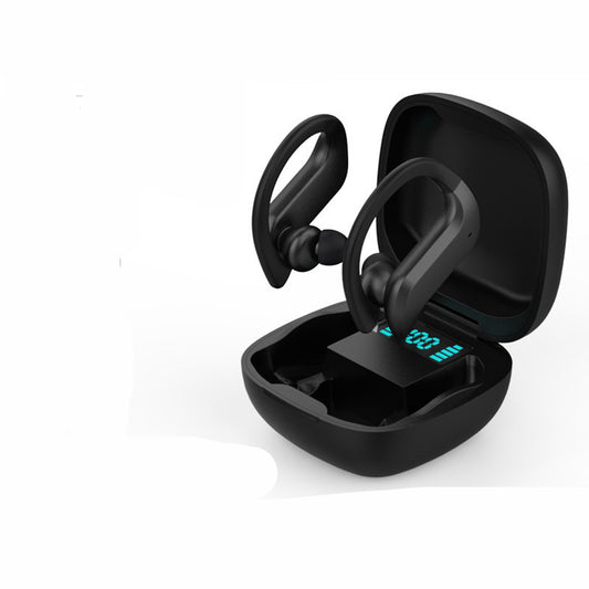 Wireless Earbuds bluetooth headset 5.0 binaural mini