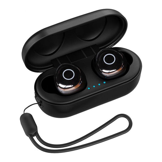 Q65 wireless bluetooth in Ear Earbuds
