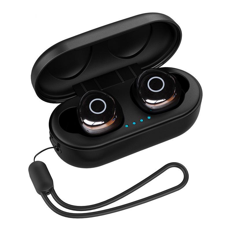 Q65 wireless bluetooth in Ear Earbuds