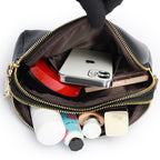 Women's  Simple Shoulder Bag Coin Purse Messenger Small Bag