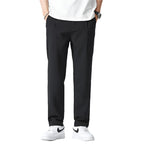 Fashionable All-matching Casual Pants Men's Pant