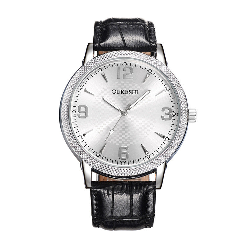 OUKESHI Women's Fashion Quartz Watch Chronograph Military Quartz Watches Top Luxury Brand Women's Wristwatches