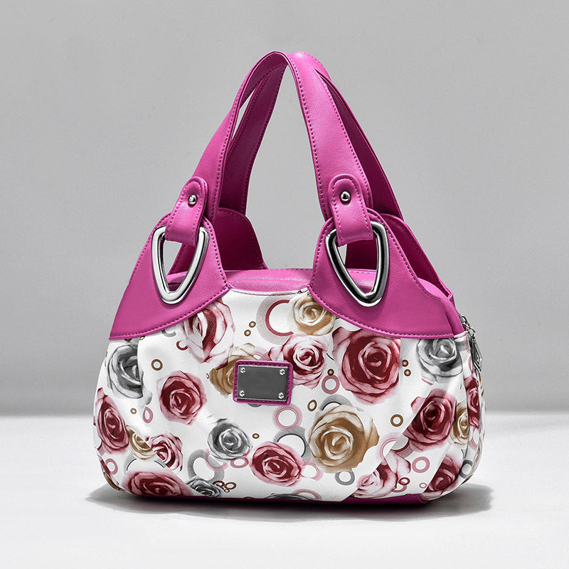 Women's Fashion design popular shoulder bag