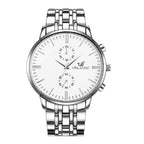 Herenmode Quartz horloge