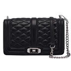 Women's Fashionable Chain Bag Shoulder Diagonal Bag Original Leather Large Capacity Crossbody Women Shoulder Bag