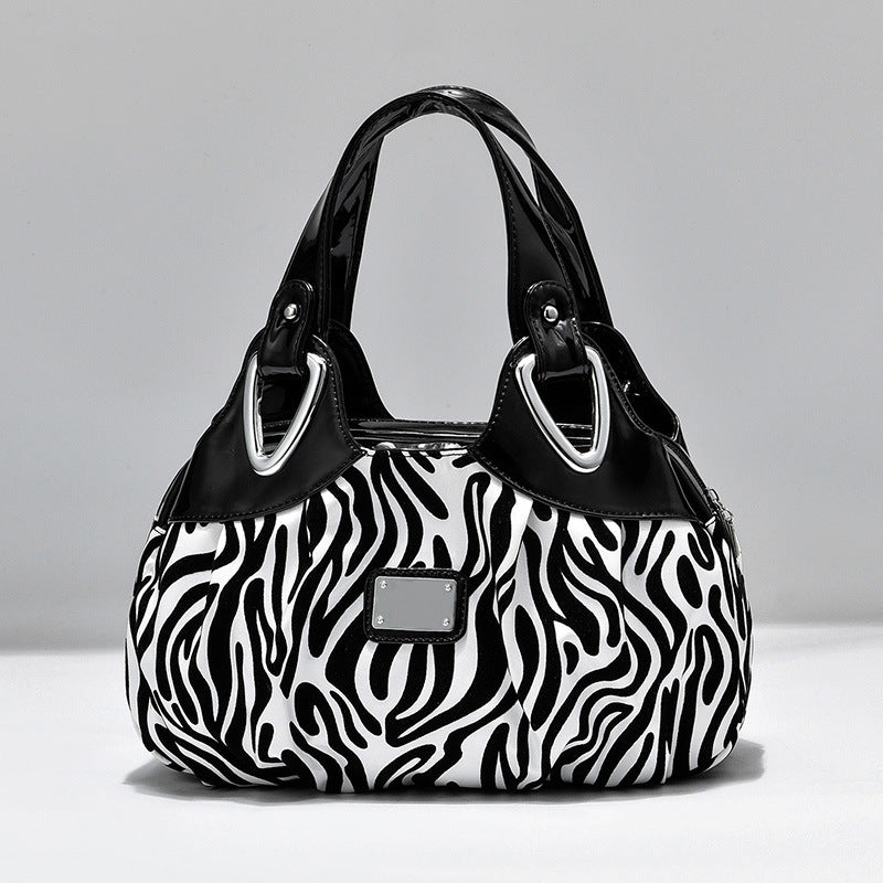 Women's Fashion design popular shoulder bag