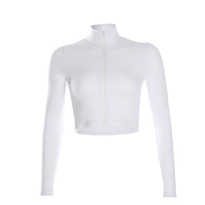 Dames Casual T-shirt dunne trui
