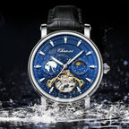 CHENXI 8872 Man Automatic Business Casual Tourbillon Watch - Acquisti Online