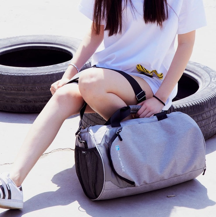 fitness bag large for regular use - Acquisti Online