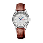 TEVISE Fashionable Luxury Gold Women Watch Bracelet Watches Ladies Waterproof Fashion Quartz Steel Wrist Watches