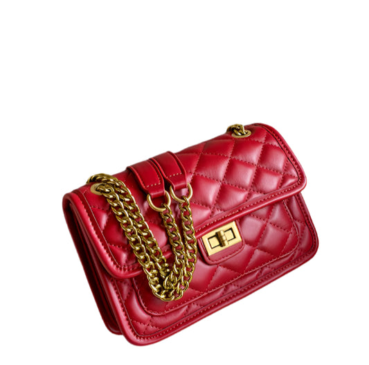 All-match Women's shoulder messenger bag