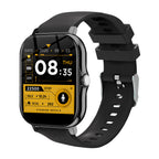 Y13 Smart Watch Fitness Track Bluetooth BT Call Smart Watches Smart Reminder Health Track Smart Watch for Ios Android