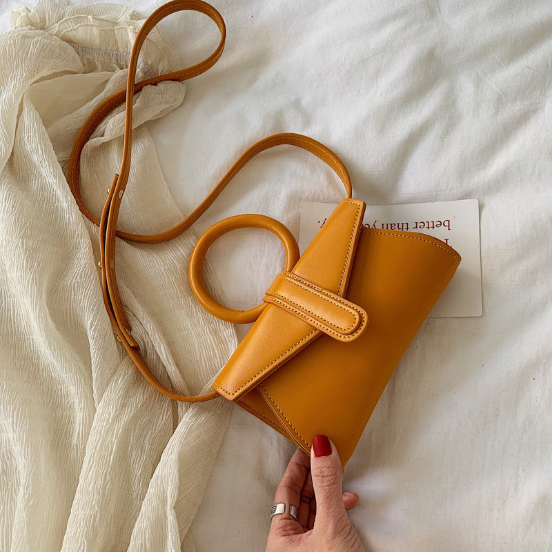 Women's All-match messenger bag France