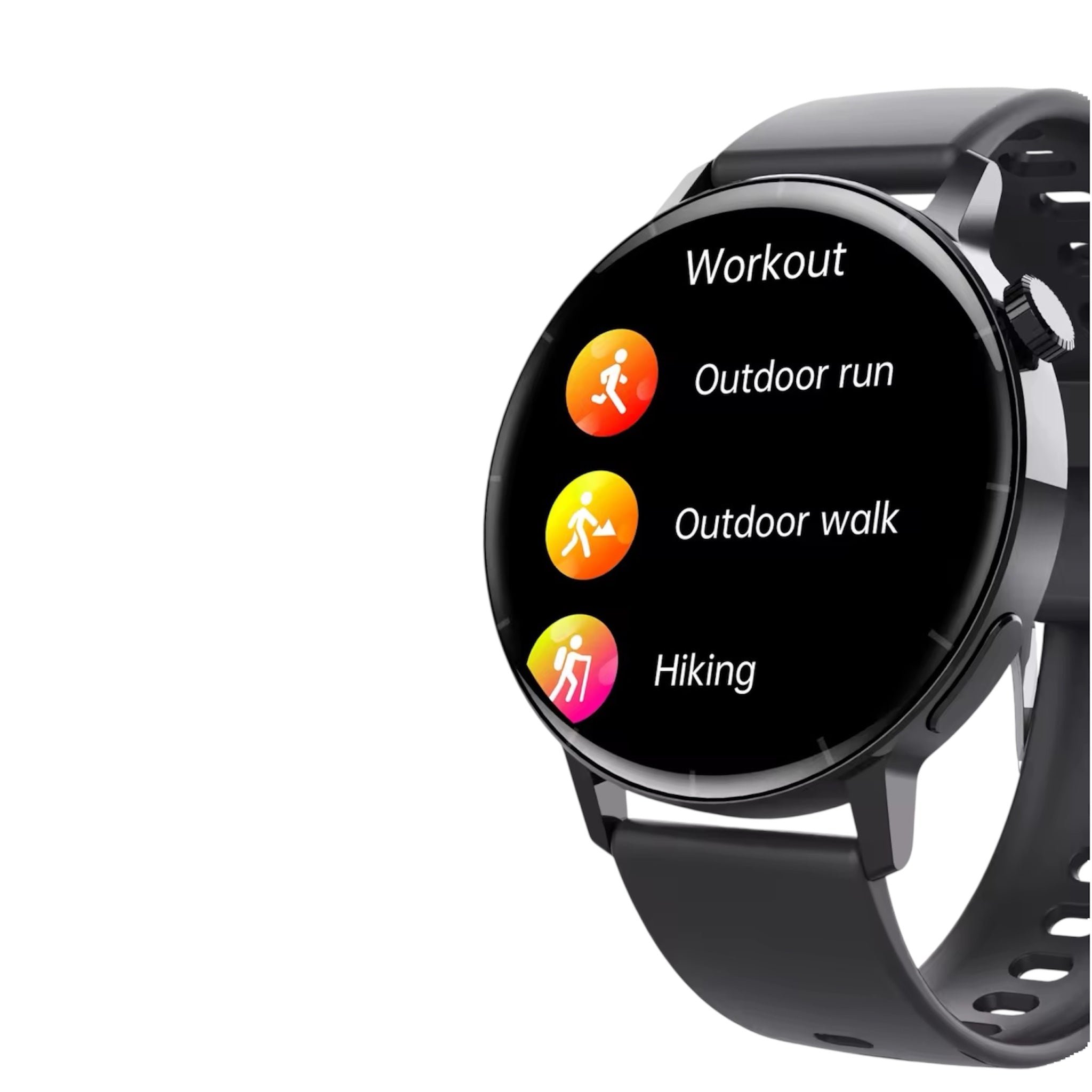 F67Pro Smart Watch Glicemia Frequenza cardiaca Pressione sanguigna Ossigeno Temperatura corporea Monitoraggio Smartwatch Bluetooth Chiamata vocale Orologio sportivo