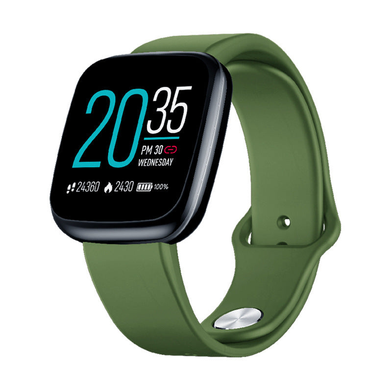 Fashion Smart watch full touch screen