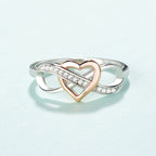 925 Sterling Silver Ring