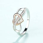 925 Sterling Silver Ring