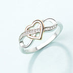 925 Sterling Silver Ring