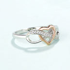 925 Sterling Silver Ring