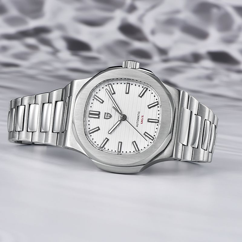 Pagani Design PD-1728 Men Automatical Sports Wristwatch - Acquisti Online