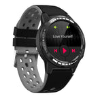 Orologio sportivo intelligente alla moda da uomo M7GPS
