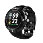 Orologio intelligente multifunzione F18 da uomo