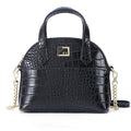 Dames handtas grote capaciteit schoudertas modieuze crossbody tas originele leren multi pocket dames schoudertas