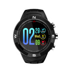 Orologio intelligente multifunzione F18 da uomo