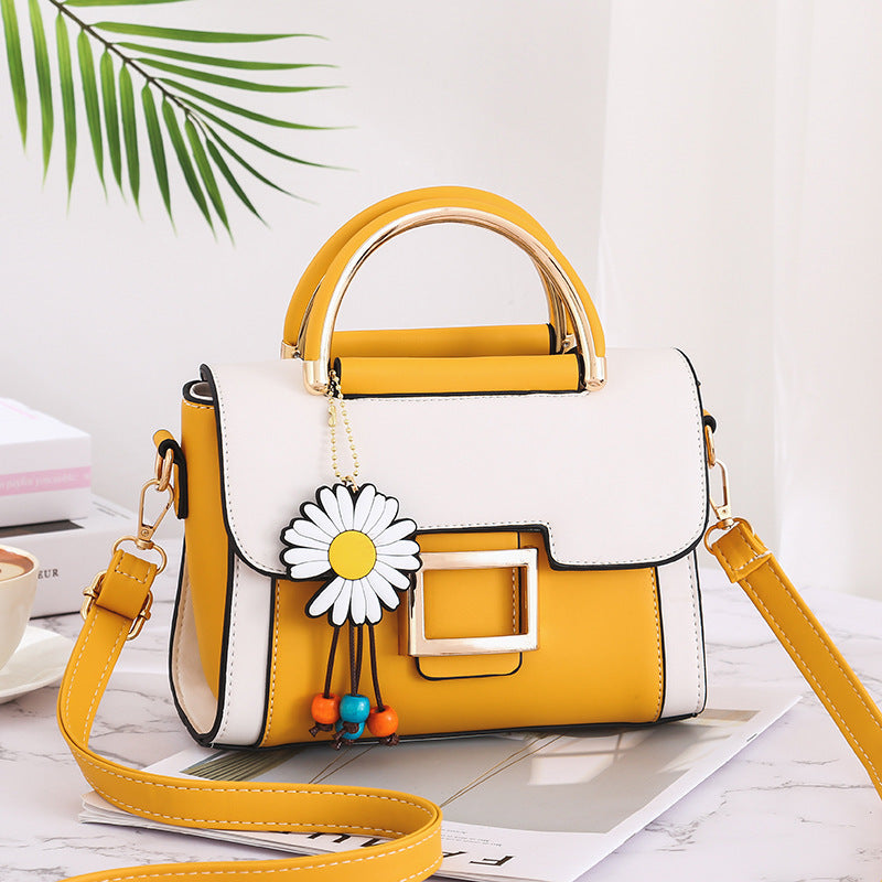Women's Shoulder all-match messenger bag