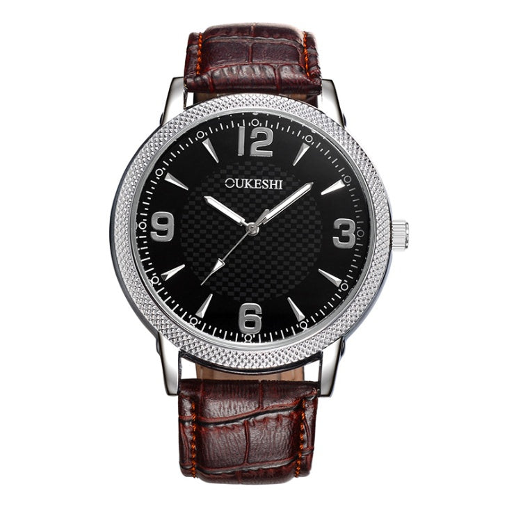 OUKESHI Women's Fashion Quartz Watch Chronograph Military Quartz Watches Top Luxury Brand Women's Wristwatches