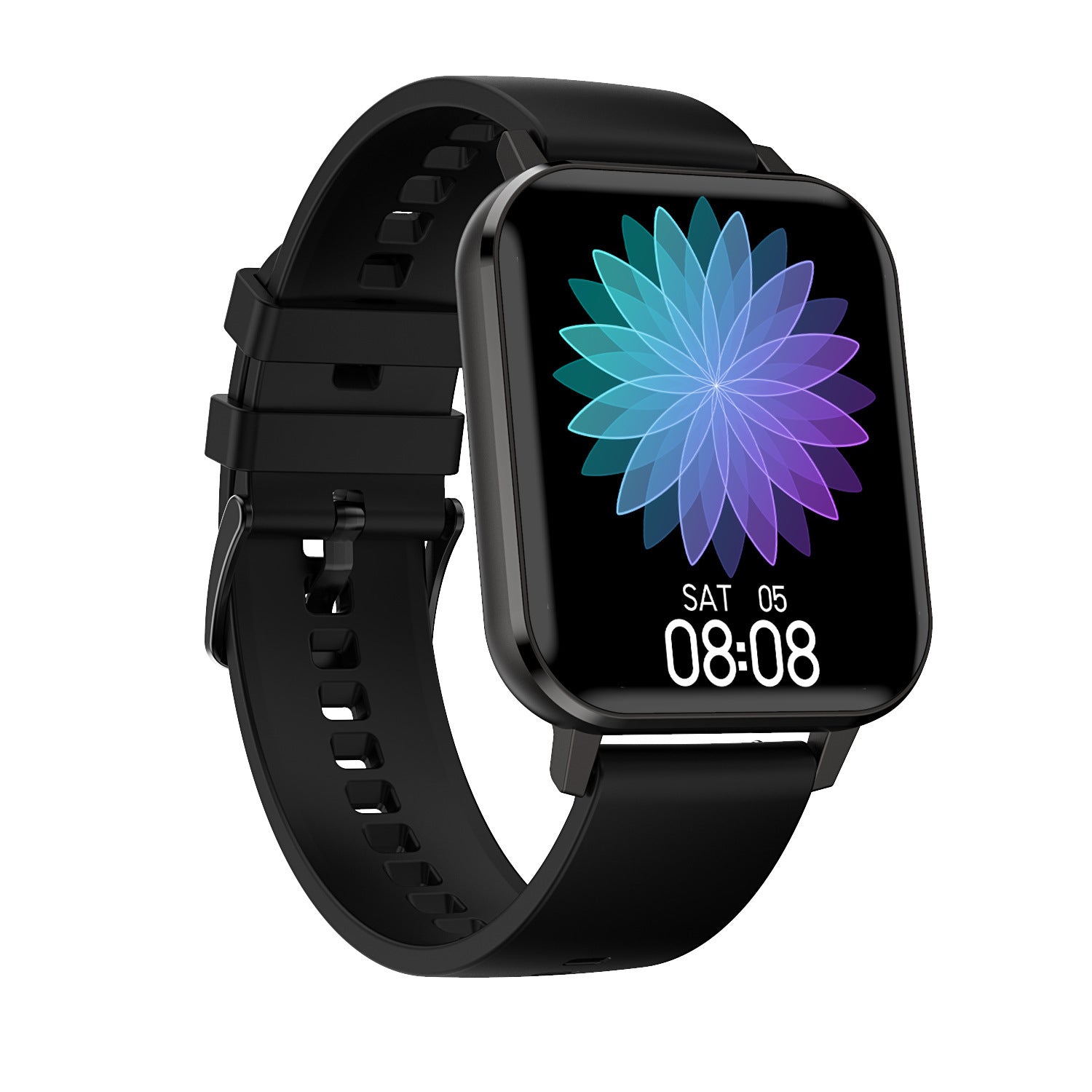 Smartwatch sportivo Bluetooth alla moda