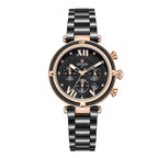 REWARD Women Luxury Quartz Watches High Quality Stainless Steel Strap Waterproof Luminous Ladies Quartz Wrist Watch