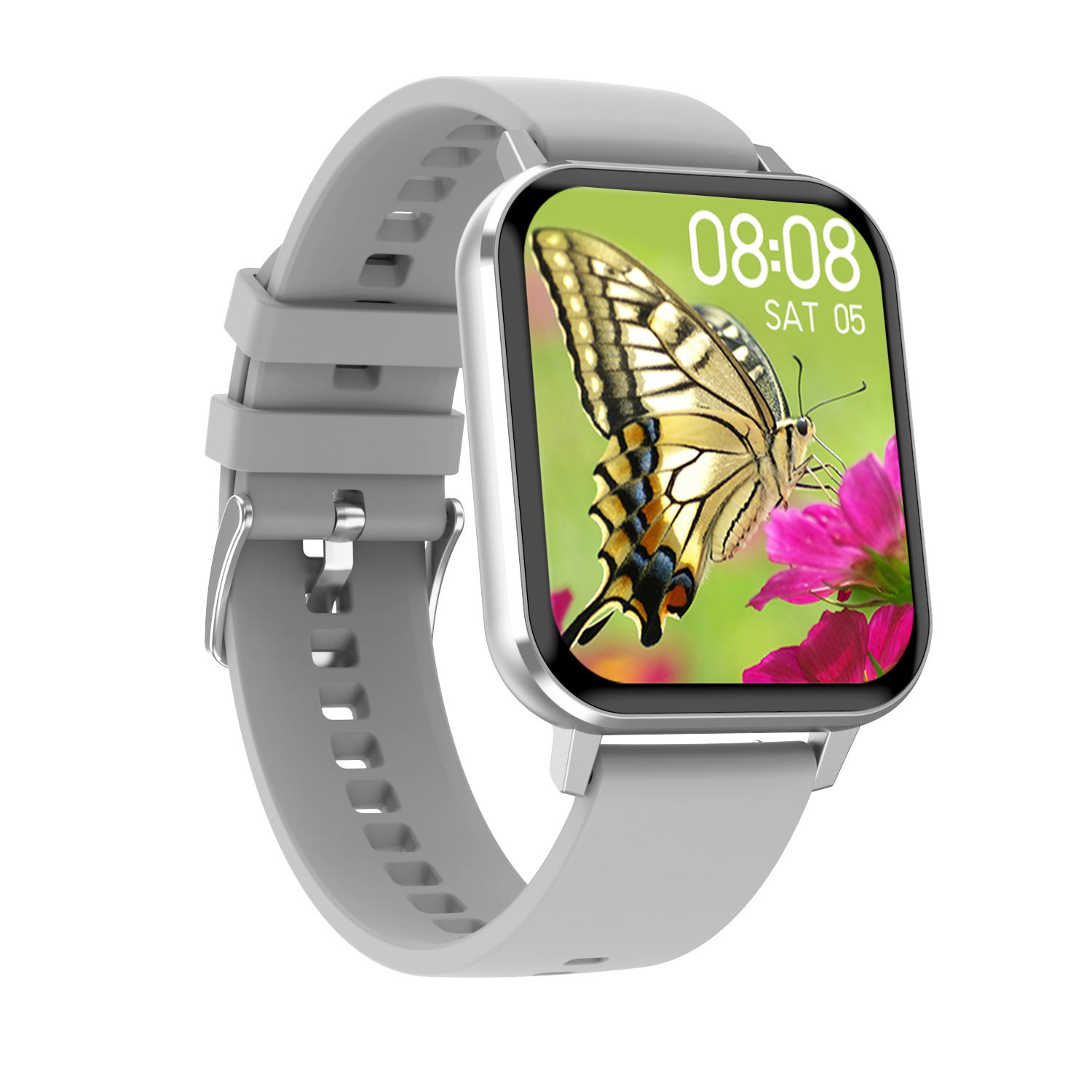 Smartwatch sportivo Bluetooth alla moda