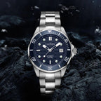 CADISEN C8201 Man Business Casula Automatic Watch - Acquisti Online
