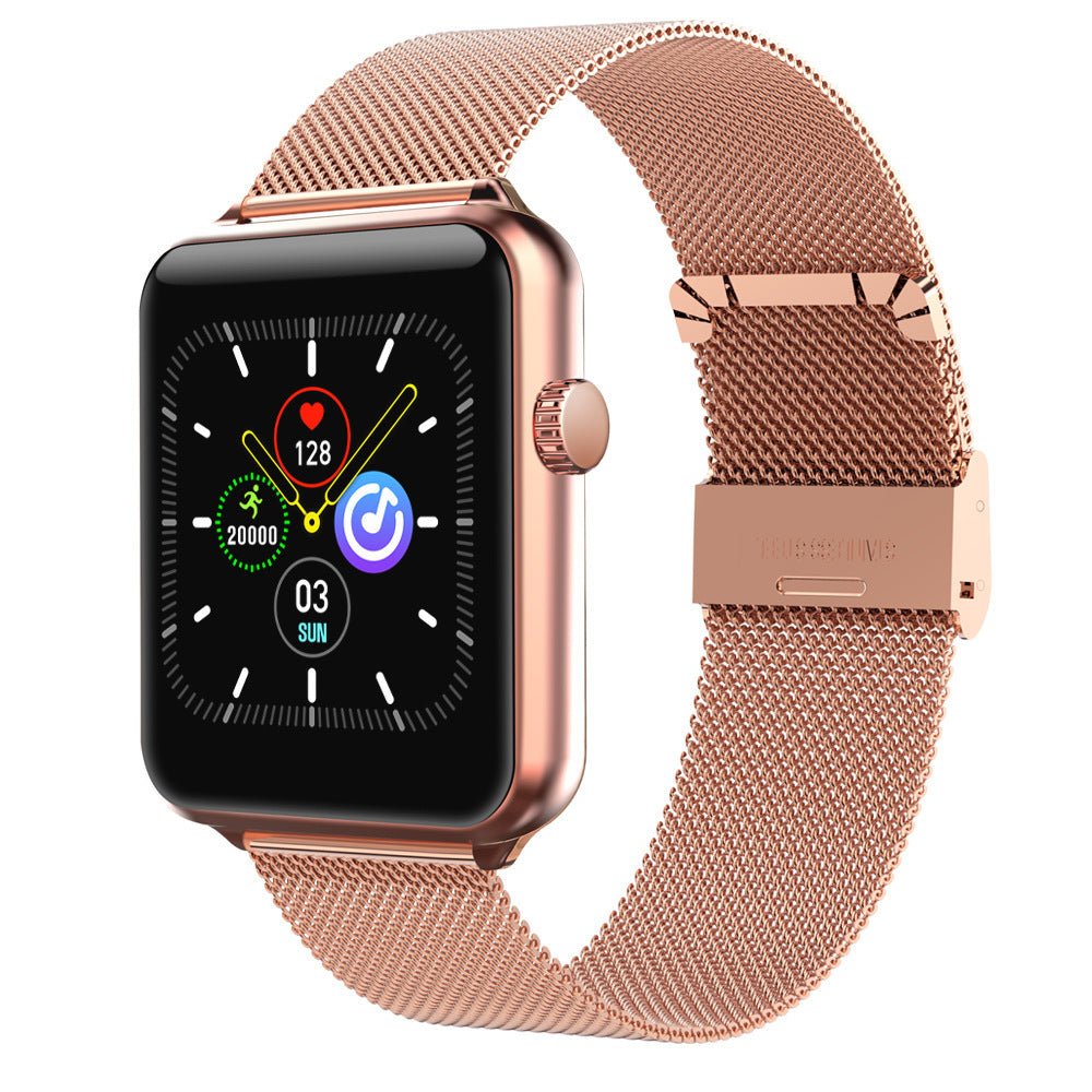 A10 full touch smart Bracelet watch