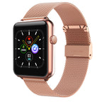 A10 full touch smart Bracelet watch