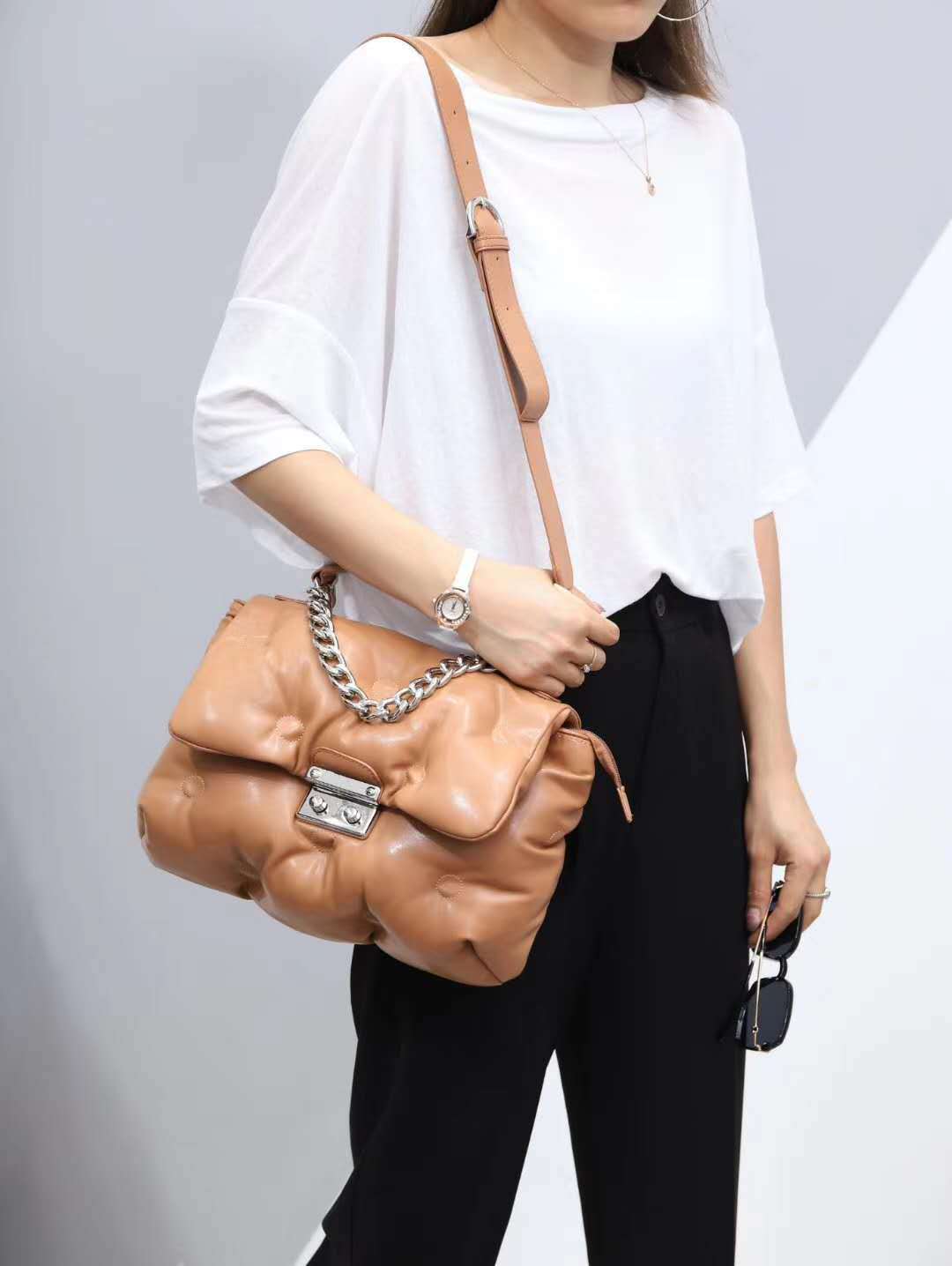 Female Clutch  Shoulder Messenger Bag
