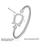 fashionable Bracelet for women's - Acquisti Online