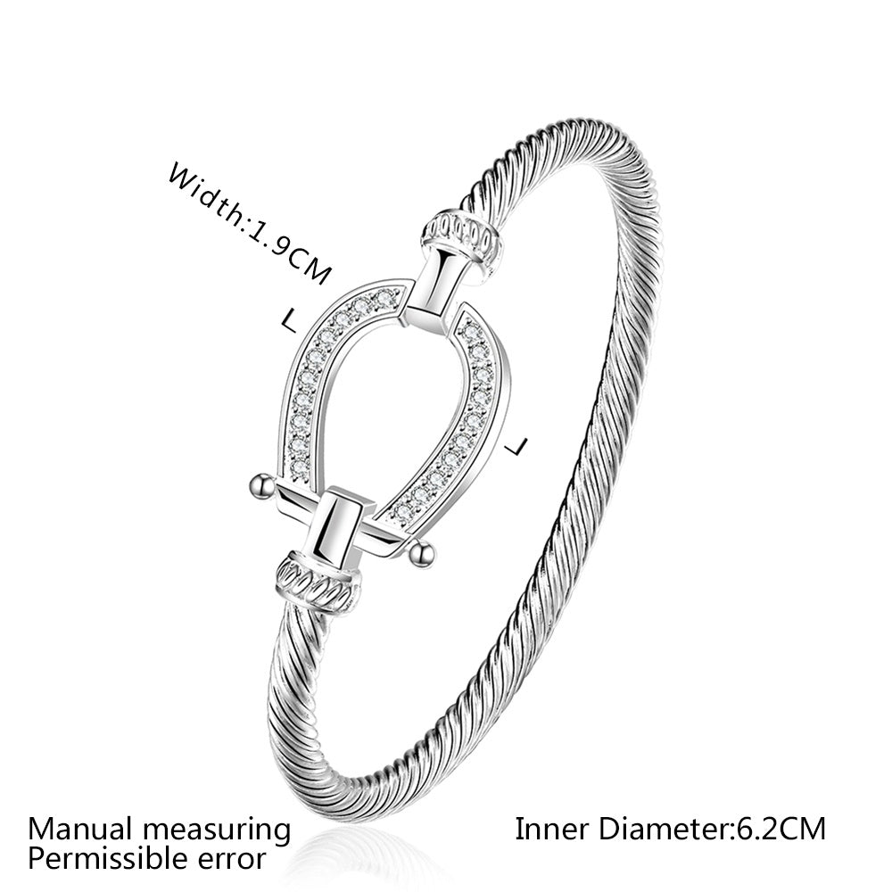 fashionable Bracelet for women's - Acquisti Online