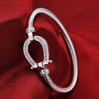 fashionable Bracelet for women's - Acquisti Online