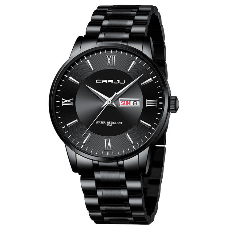 Orologio da uomo casual, business, moda, personalità