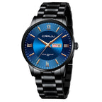 Herenhorloge Casual Zakelijk Mode Persoonlijkheid Horloge