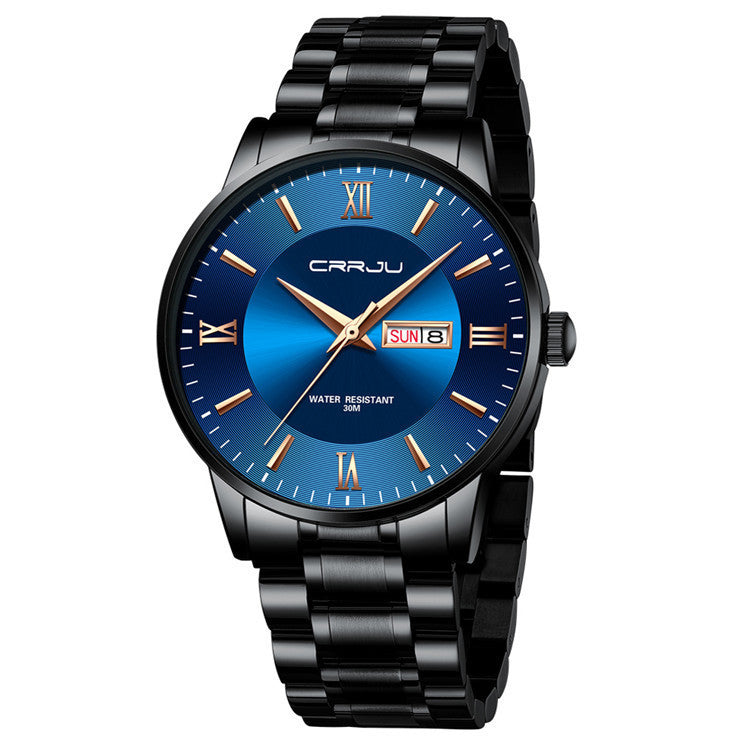 Orologio da uomo casual, business, moda, personalità
