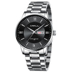 Herenhorloge Casual Zakelijk Mode Persoonlijkheid Horloge