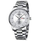 Herenhorloge Casual Zakelijk Mode Persoonlijkheid Horloge