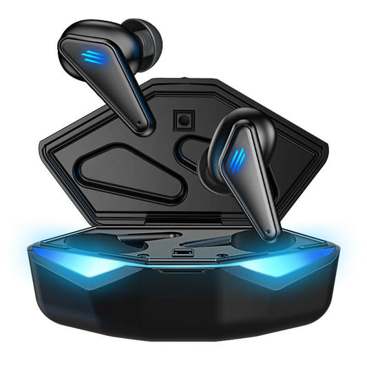 Private Model K55 Wireless Bluetooth Earbuds Gaming
