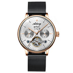 Men's Mechanical Watch Fully Automatic New Concept Fashion