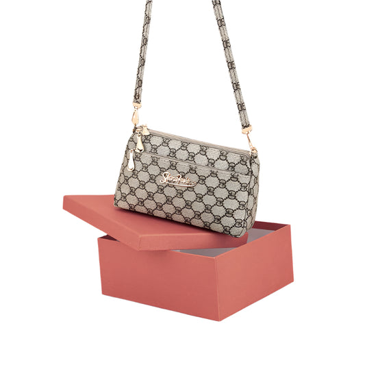 Women's Summer Reguler Ladies Crossbody Bag