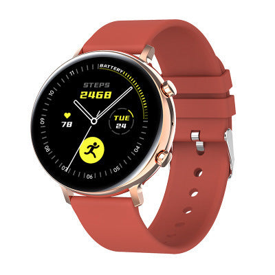Slimme Bluetooth-bel-offline-betalingshorloge